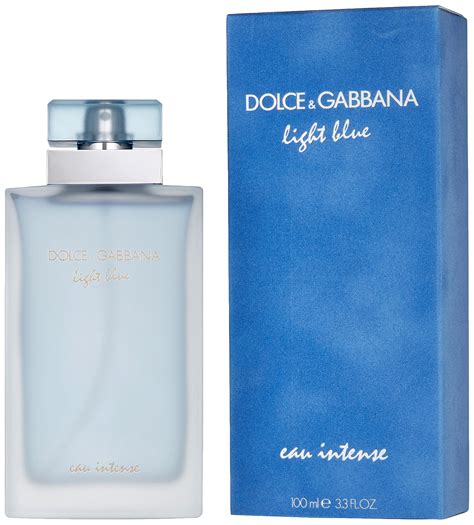 coffret dolce gabbana light blue|dolce gabbana light blue 100ml.